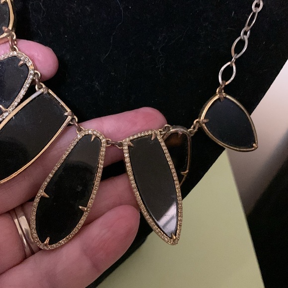 Beautiful necklace 18 1/2” - Picture 4 of 5